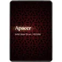 Apacer AS350X SSD 512GB SATA III